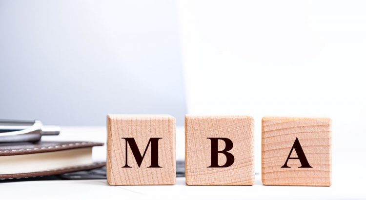 MBAのブロック