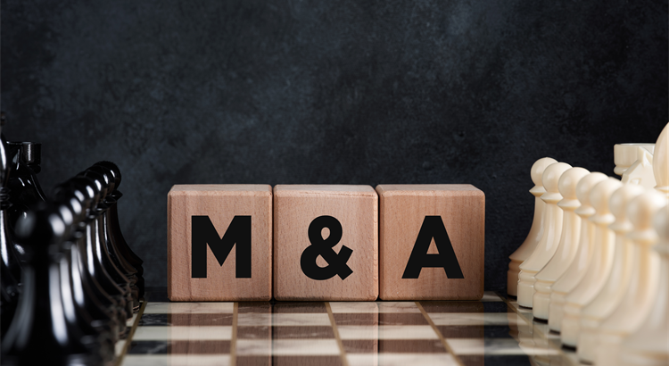 中小企業 M&A